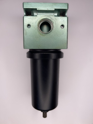 Filtro Particulante Numatics De 40 Micras F30a-04m