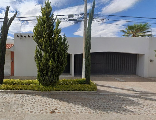 Casa En Venta En Aguascalientes Eo-0001