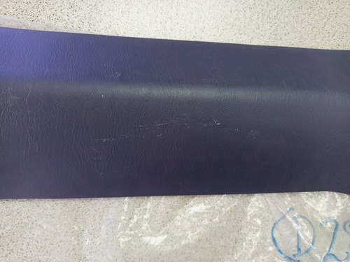 Tapiceria Interna Compuerta Prado 67930-60010-b0 Toyota