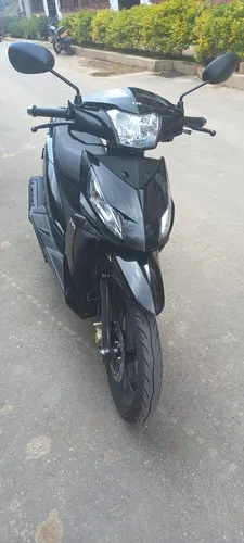 Auteco Automática Tvs 110 Dazz Modelo 2025