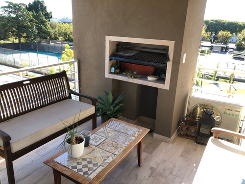 Imagen 7 de 23 de Departamento Venta 2 Ambientes Martínez B° Pasionaria Ii