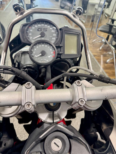 Bmw F 800 Gs