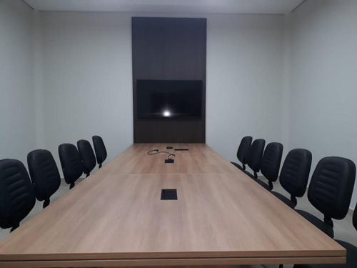 Loja Para Alugar, 95 M² Por R$ 5.900,00/mês - Centro - Campinas/sp - Lo0008