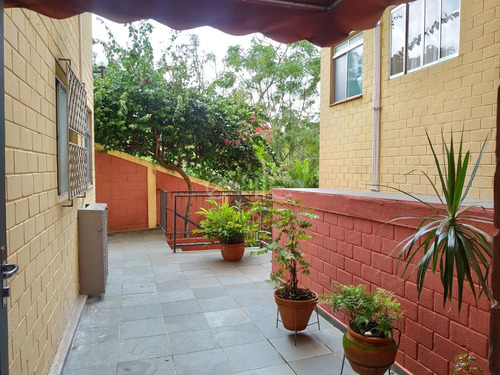 Imagem 15 de 24 de Apartamento À Venda Em Taquaral - Ap001262