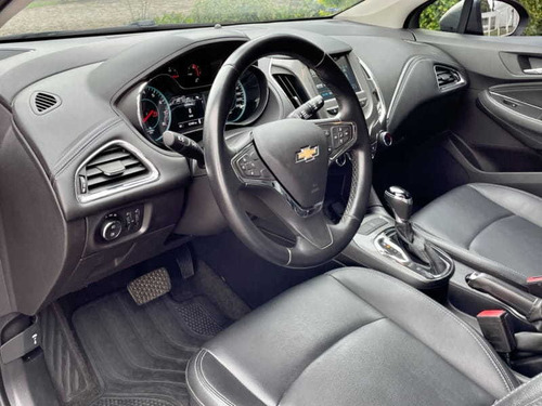 Imagem 9 de 15 de Chevrolet Cruze 1.4 Sport6 Lt Automatico 2019 Oferta Especia