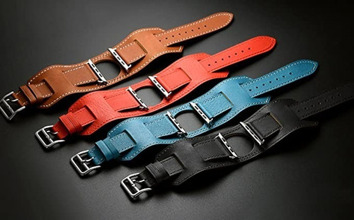 Apple Watch Band Correa Rojo