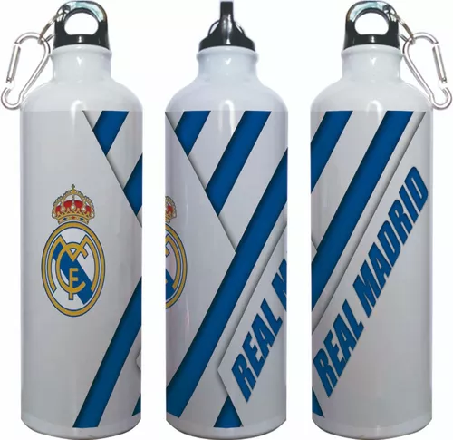 Botella Real Madrid Original: Compra Online en Oferta
