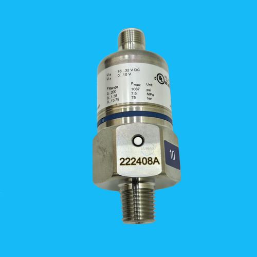 Prosense Ptd25-10-0200h Trasmisor De Presion