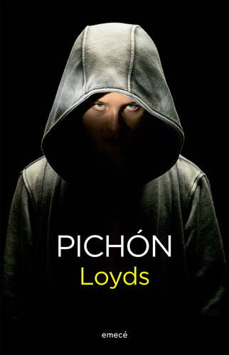 Libro Pichon - Loyds, de Loyds., vol. Único. Editorial Emece, tapa blanda, edición 2023 en español, 2023