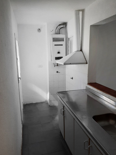 Imagen 8 de 13 de Dueño Depto 1 Dormitorio Barrio San Vicente Cordoba Permuto