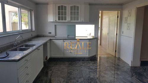 Imagem 22 de 30 de Casa Com 5 Dormitórios À Venda, 1020 M² Por R$ 5.500.000,00 - Condomínio São Joaquim - Vinhedo/sp - Ca1438
