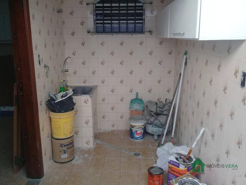 Imagem 19 de 30 de Casa Residencial Para Locação, Vila Pirajussara, São Paulo. - Ca0231