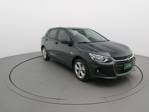 Chevrolet Onix 1.0 TURBO FLEX LTZ AUTOMÁTICO