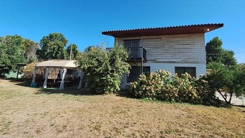 Parcela En Venta En Eliodoro Yañez, Lo Herrera