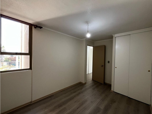 Se Arrienda Depto Nuevo En Condominio Aliwen, Quillota