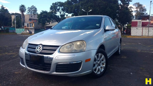 Manguera De Agua 1 Vw Bora 2.5 Lts Aut Mod 05-10 Original
