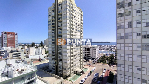 Imagen 21 de 21 de Apartamento En Venta - Zona Península.
