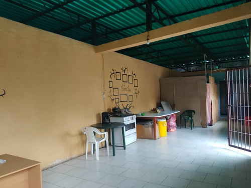 Imagen 13 de 21 de Casa En Venta Turmero Comercial O Residencial 22-24118 Mvs