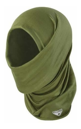 Balaclava Condor Convertible Multi Wrap