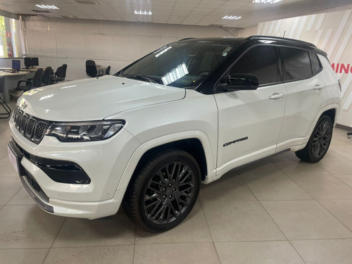 Jeep Compass 1.3 T270 TURBO FLEX S AT6