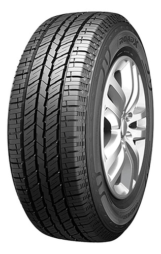 Neumático - 255/70r16 Roadx Rxquest-h/t01 Ht 111t Cn