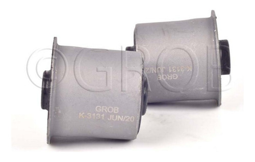 Buje Dodge Ram-3500 4x2 Eje Solido 94-02 1994-1999 Inferior