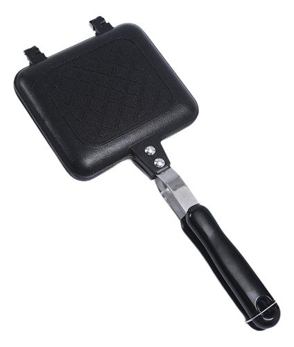 Sándwich Para Hornear Gofres, Sartén Multiusos Para Hacer