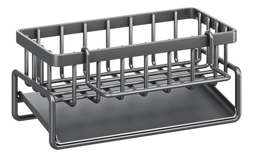 Escurridor De Cesta De Fregadero De Almacenamiento De Cocina