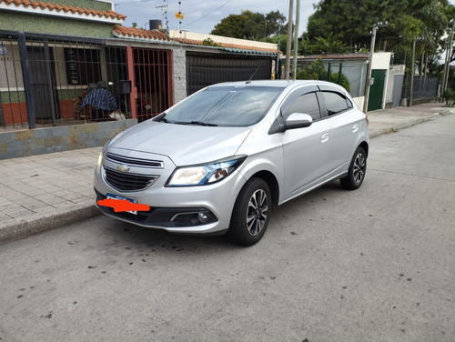 Chevrolet Onix Ltz