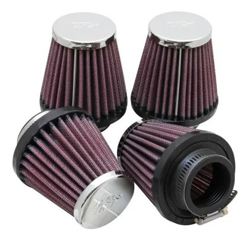 Filtro Aire K&n Rc-2314 Powersports Performance Air Filter