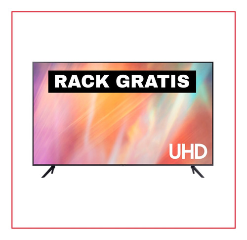 Samsung Tv 50 Smart Uhd 4k Nuevo Modelo 