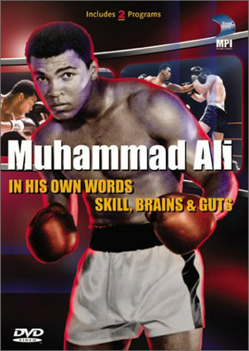 Muhammad Ali (habilidad, Cerebros Y La Tripa - En Sus Propi