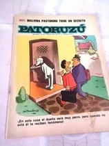 Comprar Patoruzu 1951 5 Julio 1975