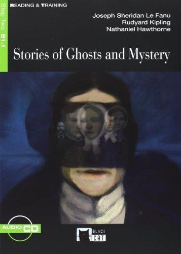 Stories Of Ghosts And Mystery - Rudyard Kipli - Vicens Vives