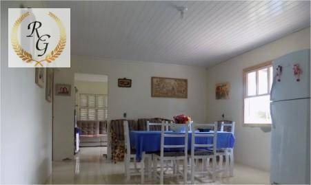 Imagem 9 de 13 de Chácara Com 2 Dormitórios À Venda, 561 M² Por R$ 250.000,00 - Morro Grande - Viamão/rs - Ch0007