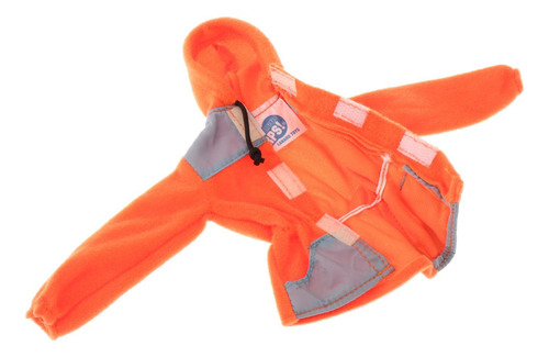 Abrigo De En Miniatura, Figura A Escala 1/6, Ropa,