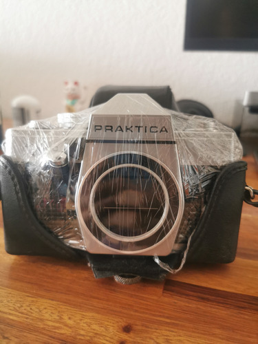 Praktica Tl 1000