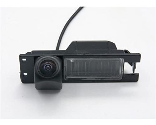 Camara De Reversa Vehicul Para Opel Astra H J Corsad Meriva 