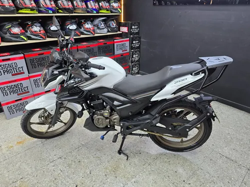 Akt Cr4 200 2024