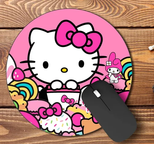 Mousepad Hello Kitty, Exclusivo | MercadoLibre Mousepad Hello Kitty, Exclusivo | MercadoLibre