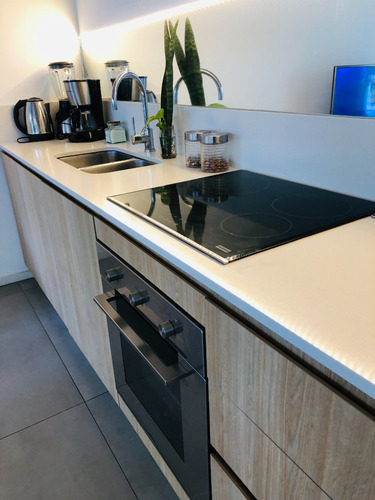 Venta De Departamento Monoambiente / Loft / Studio En Puerto De Olivos