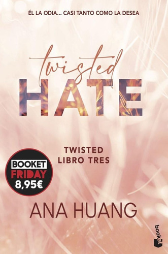 Twisted 3 Hate Twisted