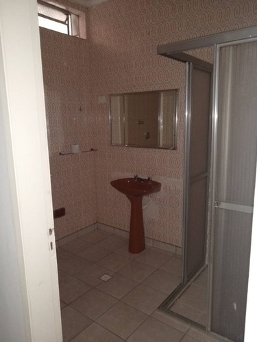 Imagem 6 de 14 de Casa Terrea 3 Dormitórios Vila Mussolini S.b.campo Vaga - 1033-10683