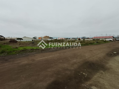 Sitio Excelente Oportunidad De Inversión En Coronel