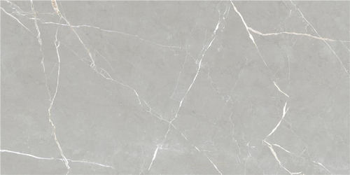 Porcelanato Europeo Essenza Grey 60 X 120 