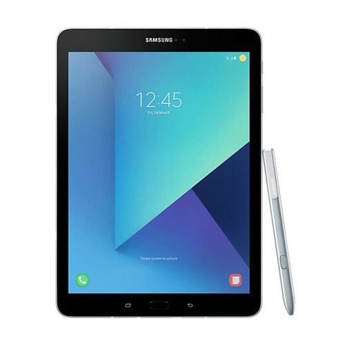 Samsung Galaxy Tab S3 9.7 Sm-t825 32gb Lte Plateado