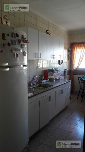 Imagen 9 de 30 de Departamento - Plaza Italia