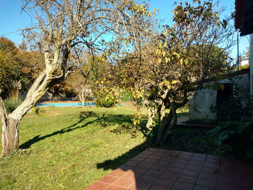 Imagen 5 de 26 de Casa Quinta En Las Dalias