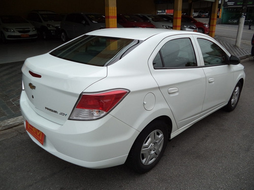 Gm Prisma Joy 1.0 Flex 2016/2017