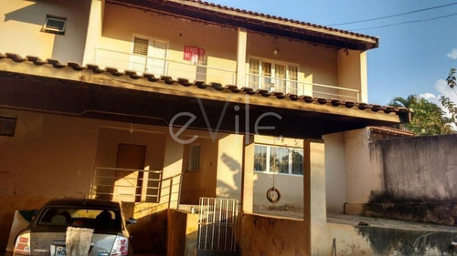 Imagem 28 de 28 de Casa À Venda Em Parque Dos Pomares - Ca004355